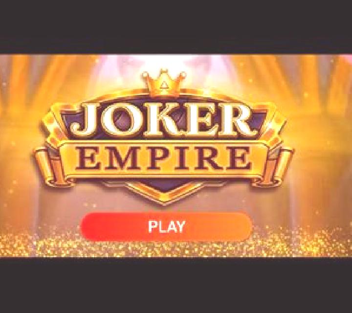 Joker Empire slot game
