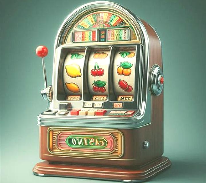 Joker Expand: 5 lines online slot