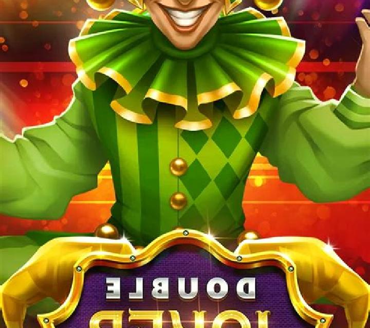 Joker Express slot game