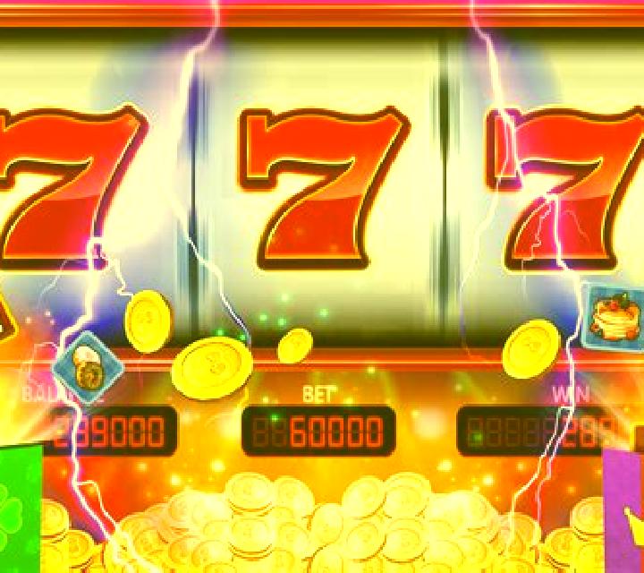 Joker Factor online slot