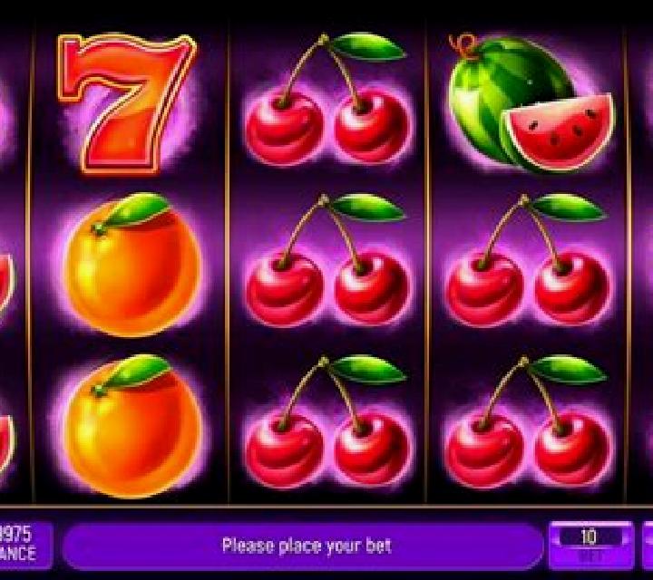 Joker Factor slot game