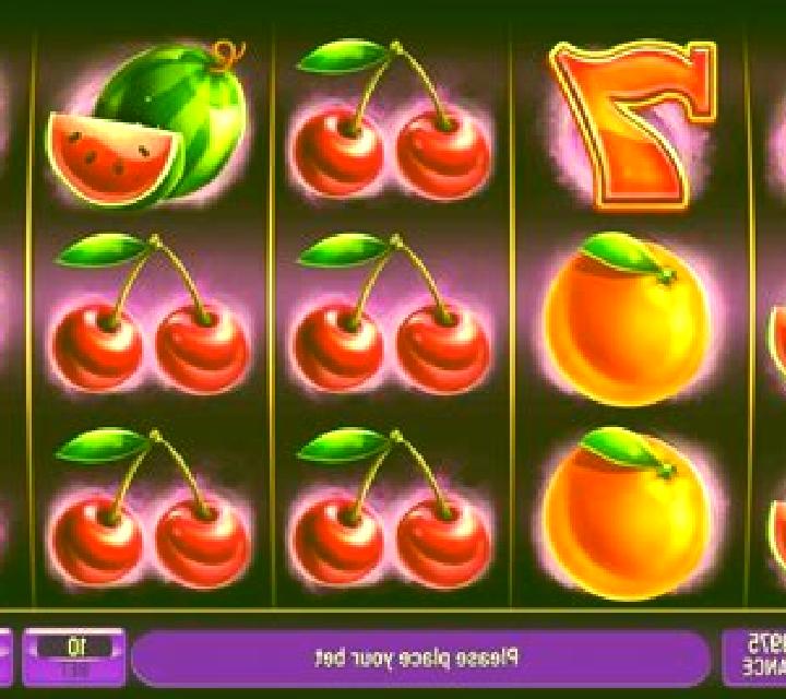 Joker Factor slot