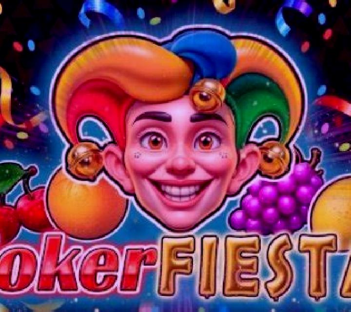 Joker Fiesta slot