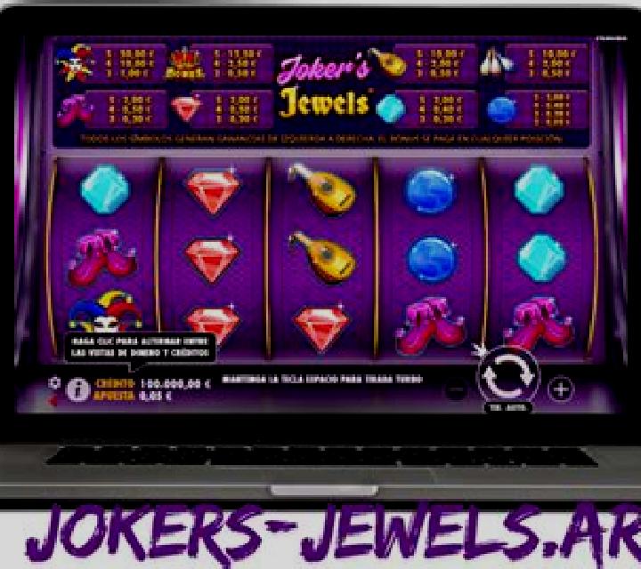Joker Flare slot