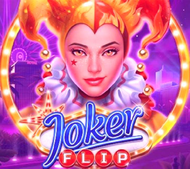 Joker Flip online slot