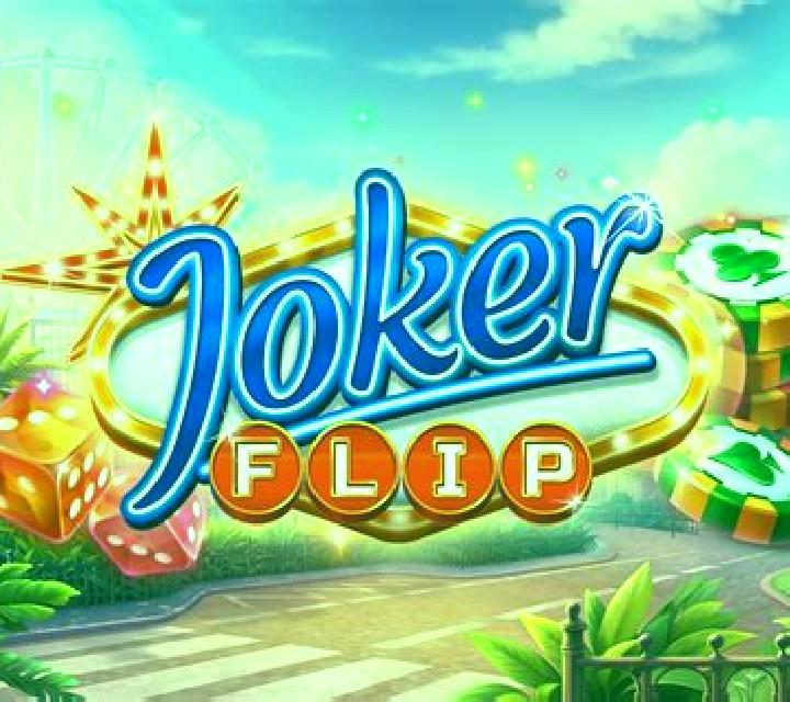Joker Flip slot game
