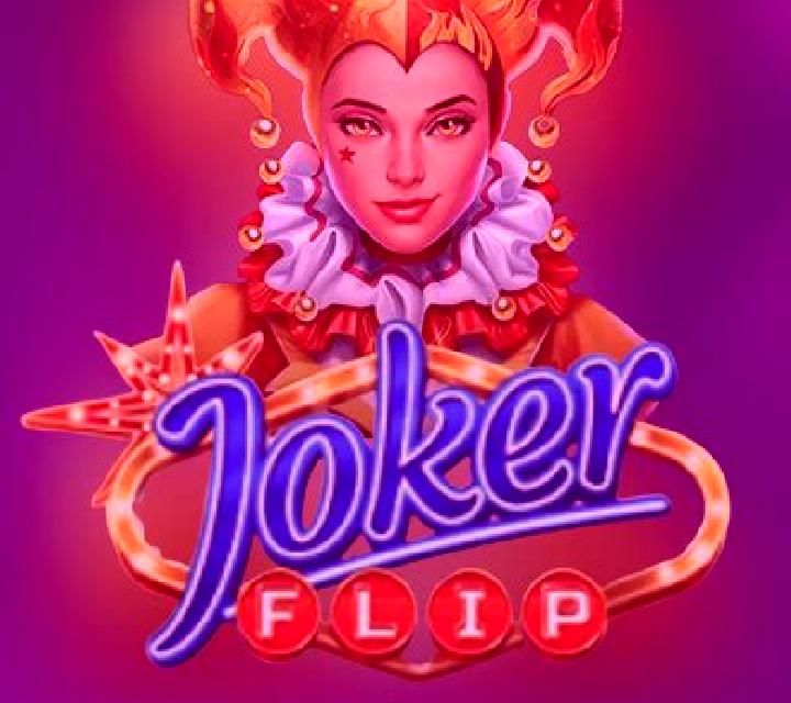 Joker Flip slot machine