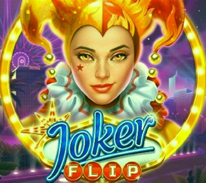 Joker Flip slot