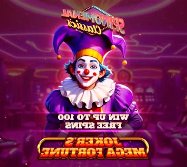 Joker Fortune Blitz 2 online slot