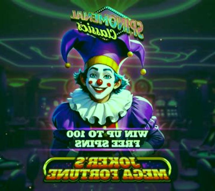 Joker Fortune Blitz 2 slot game