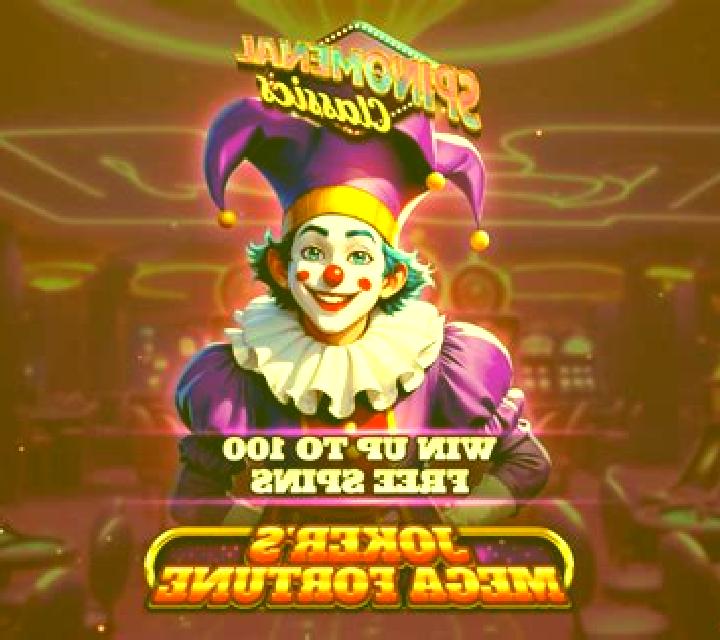 Joker Fortune Blitz 2 slot machine