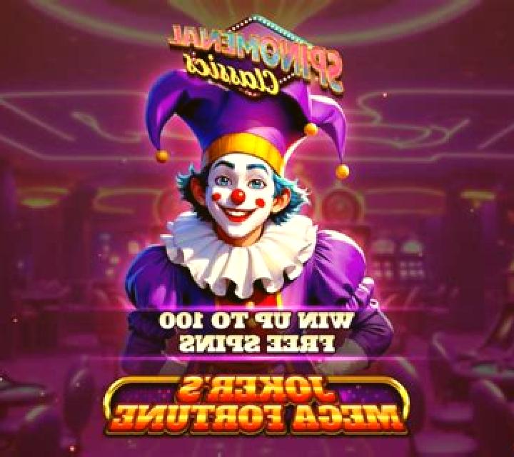 Joker Fortune slot game