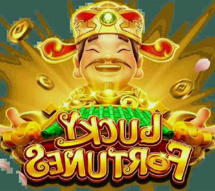 Joker Fortunes slot game
