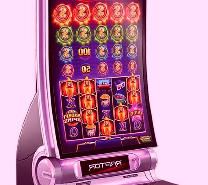 Joker Frenzy slot machine