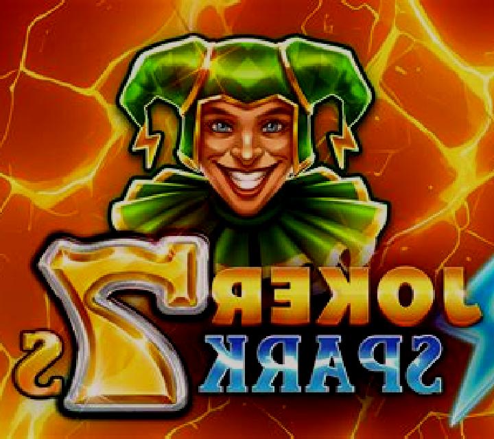 Joker Fright 7s slot game