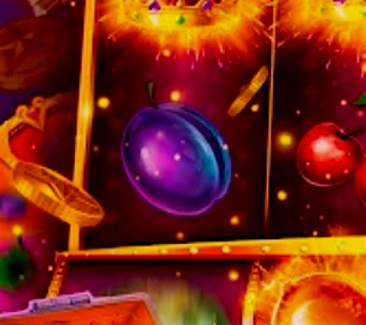 Joker Fruit Frenzy online slot