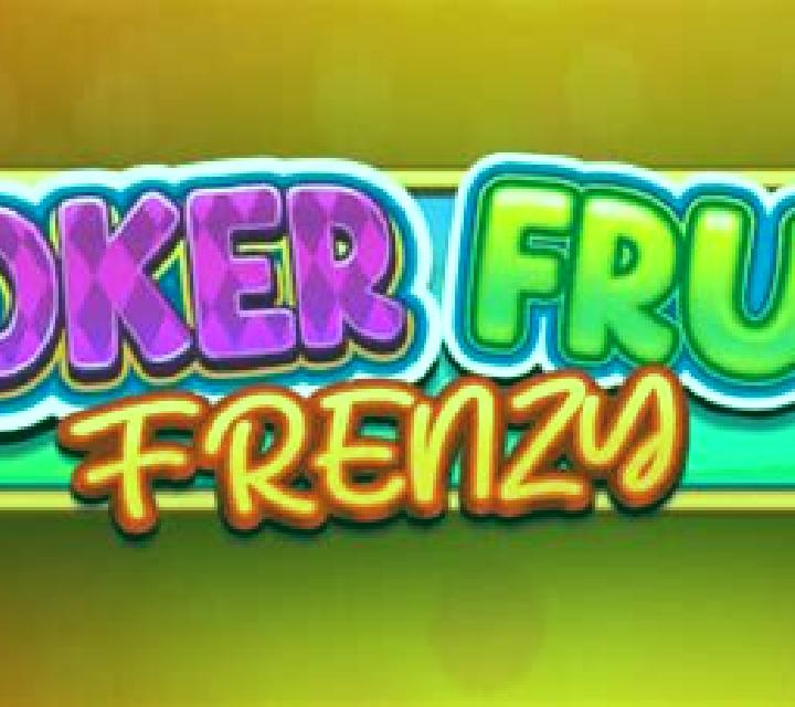 Joker Fruit Frenzy slot game