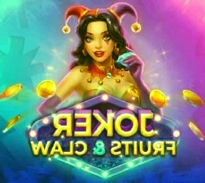 Joker, Fruits & Claw online slot