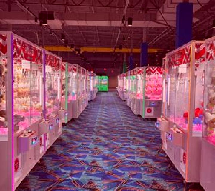 Joker, Fruits & Claw slot machine
