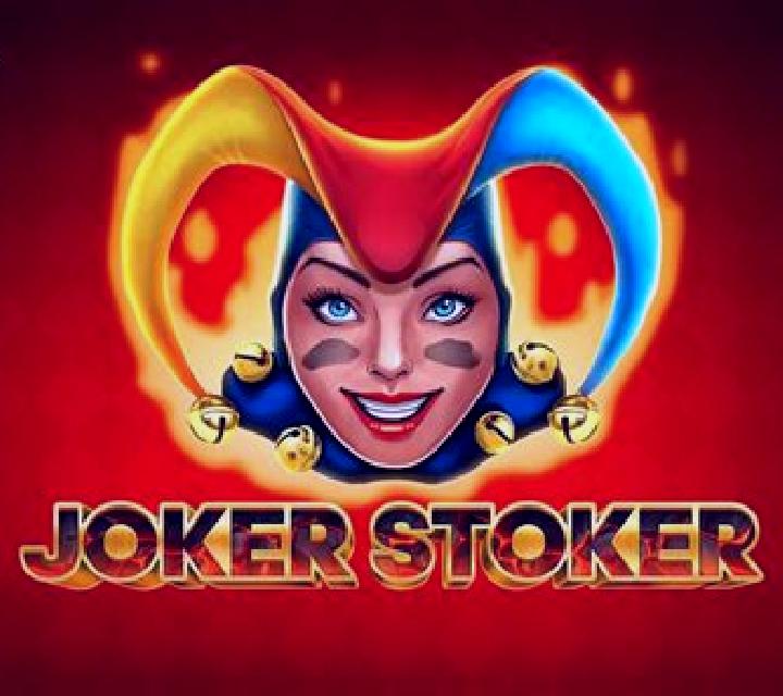 Joker Gemberno slot machine