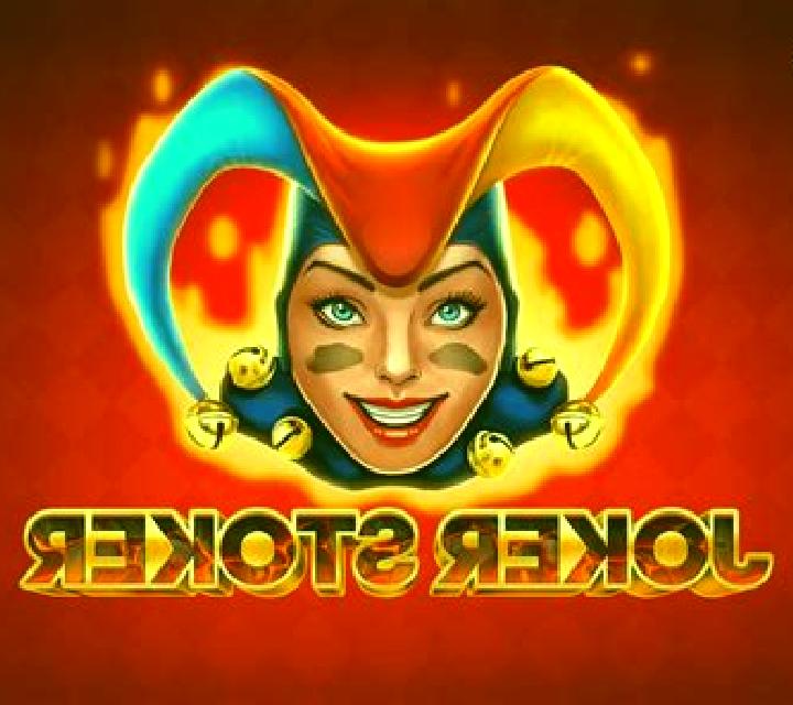 Joker Gemberno slot
