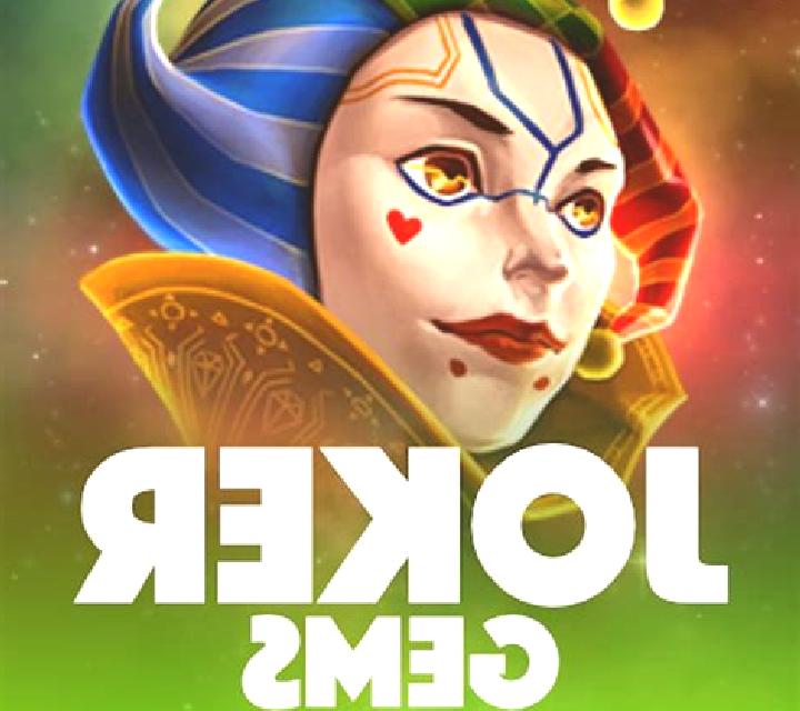 Joker Gems (ELK Studios) online slot