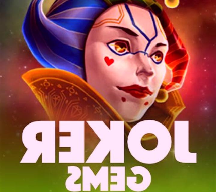 Joker Gems (ELK Studios) slot machine