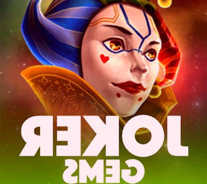 Joker Gems (ELK Studios) slot