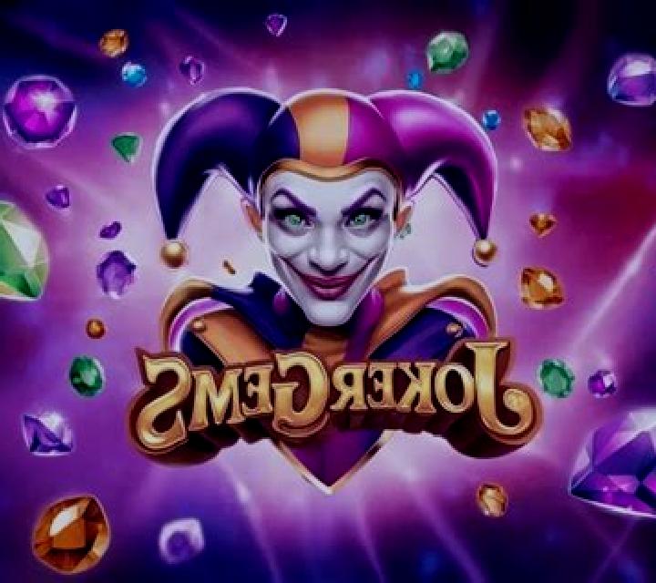 Joker Gems (GameTimeTech) slot