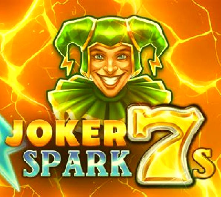 Joker Gifts 7s slot game