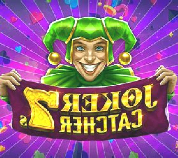 Joker Gifts 7s slot