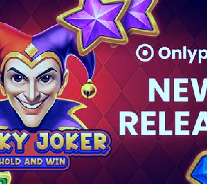 Joker Goes Wild (3x3) online slot