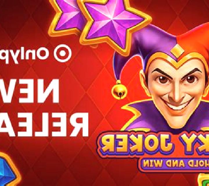 Joker Goes Wild (3x3) slot game
