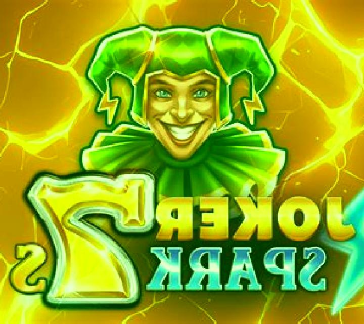 Joker Gold 7s slot