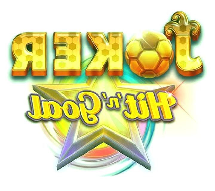 Joker Hit n Goal slot game