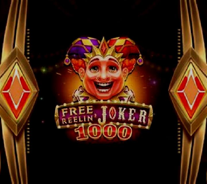Joker Hit n Goal slot machine