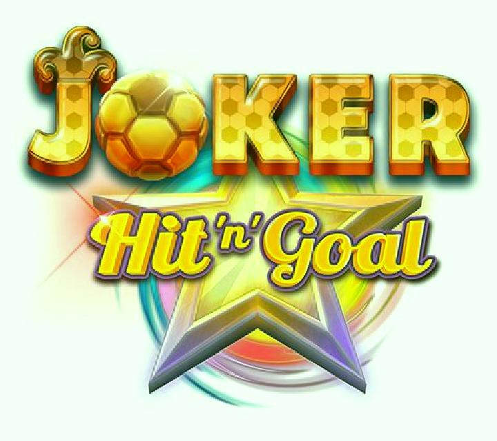 Joker Hit n Goal slot