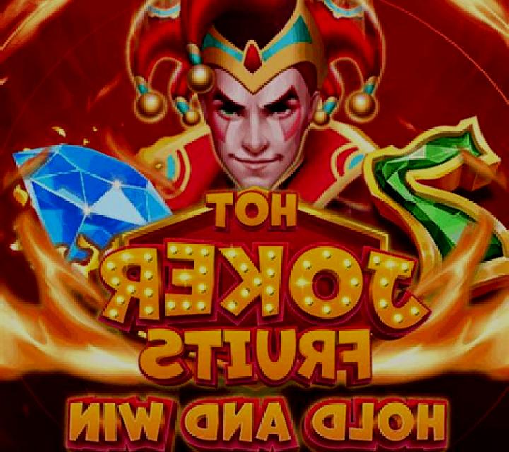 Joker Hot Reels 81 slot game