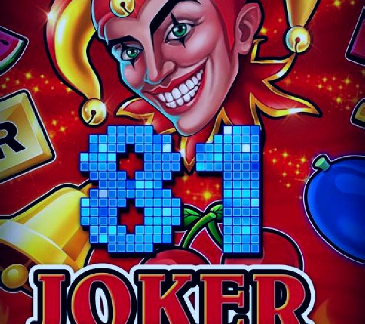 Joker Hot Reels online slot