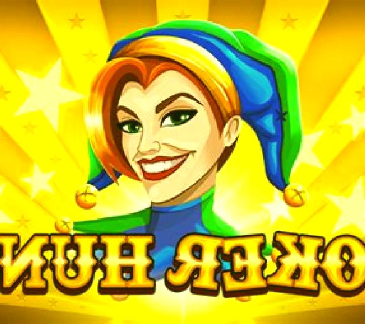 Joker Hunt slot game