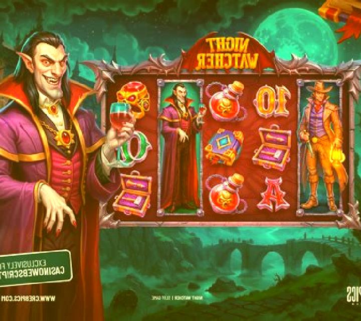 Joker Jack slot game