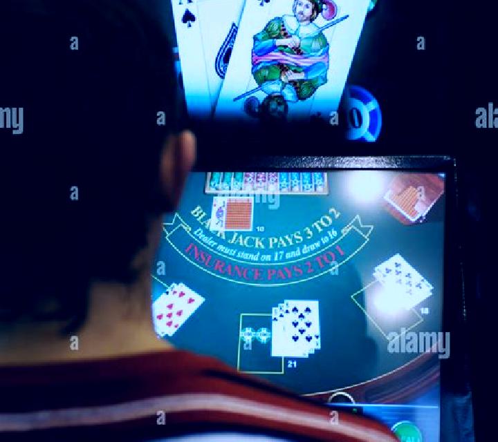 Joker Jack slot machine