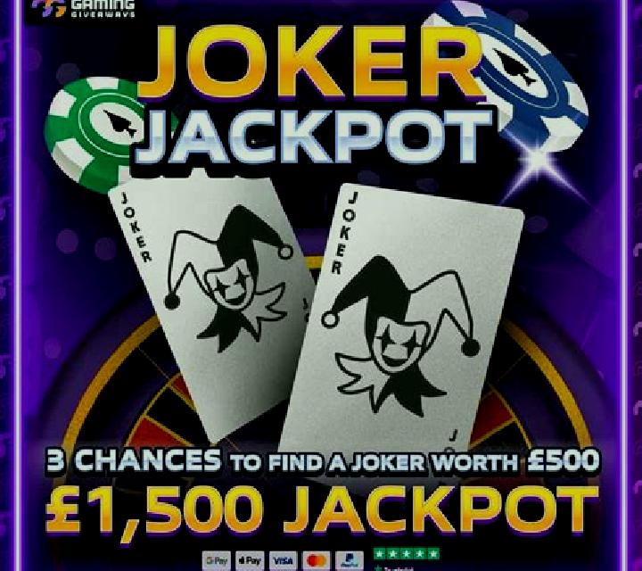 Joker Jackpot (Big Time Gaming) online slot