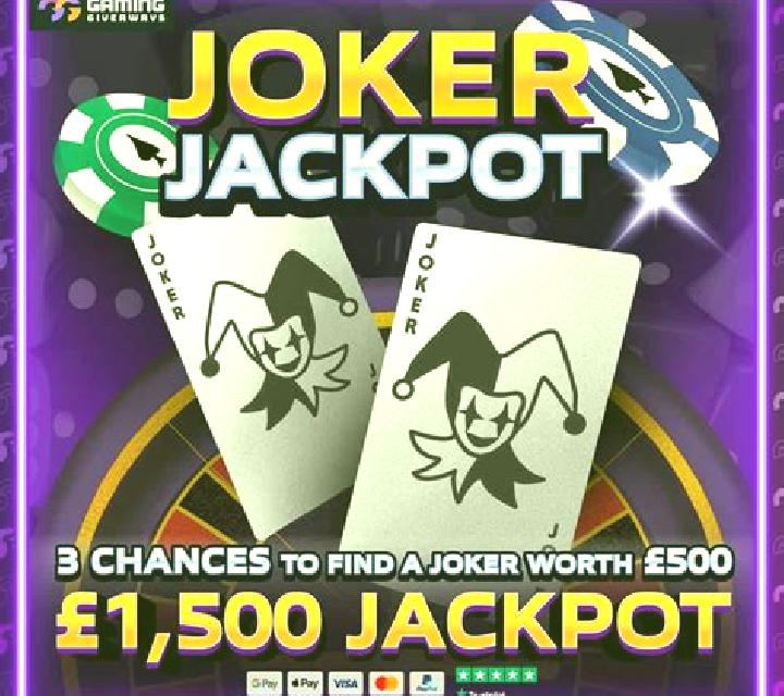 Joker Jackpot (Big Time Gaming) slot game