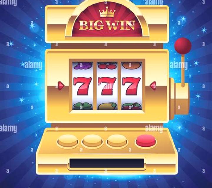 Joker Jackpot (Big Time Gaming) slot machine
