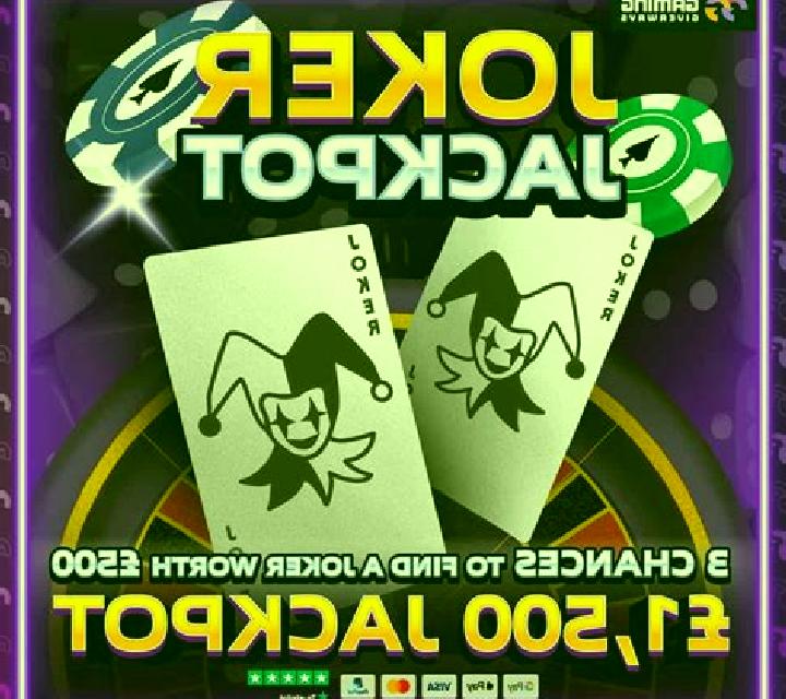 Joker Jackpot (Big Time Gaming) slot