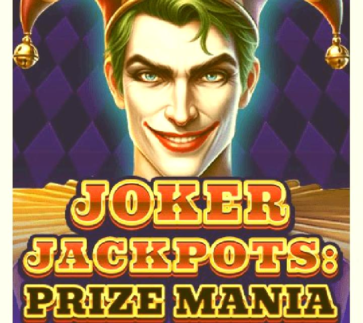 Joker Jackpots (Electric Elephant) online slot