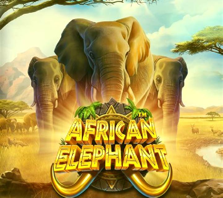 Joker Jackpots (Electric Elephant) slot game
