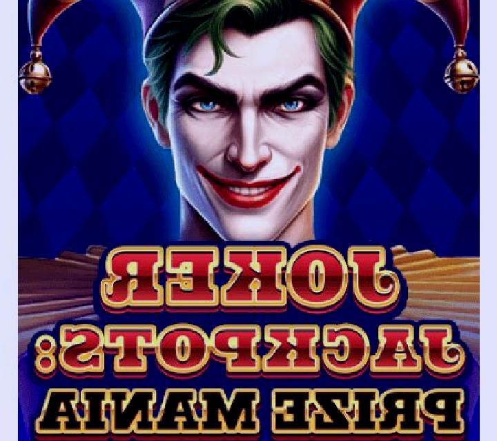 Joker Jackpots (Electric Elephant) slot machine