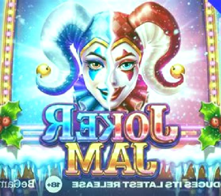 Joker Jam (Ela Games) online slot